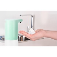 Automatic touch dispenser ERGO AFD-EG01GN GREEN