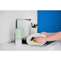 Automatic touch dispenser ERGO AFD-EG01GN GREEN