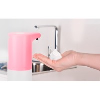 Automatic touch dispenser ERGO AFD-EG01PK PINK