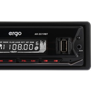 Car auto ERGO AR-301RBT