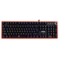 Keyboard ERGO KB-955 RGB
