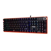 Keyboard ERGO KB-955 RGB