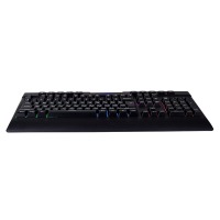 Keyboard ERGO KB-510 Black