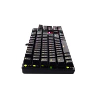 Keyboard ERGO KB-960 Gray