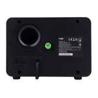Multimedia acoustic ERGO ES-290 USB 2.1 Black