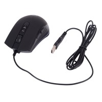Mouse ERGO NL-260 USB Black