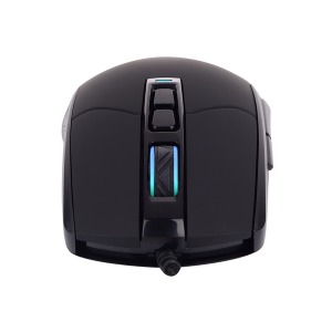 Mouse ERGO NL-270 USB Black