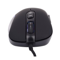 Mouse ERGO NL-264 USB Black