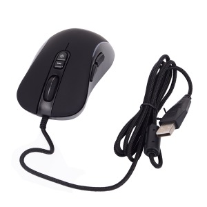 Mouse ERGO NL-264 USB Black