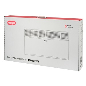 Heater ERGO HCU 212024