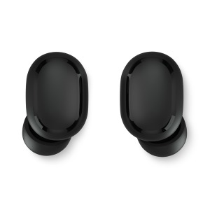Headset ERGO BS-520 Twins Bubble Black