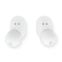 Headset ERGO BS-520 Twins Bubble White