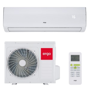 Air conditioner ERGO ACI 1811 CH