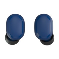 Headset ERGO BS-520 Twins Bubble Blue