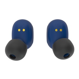 Headset ERGO BS-520 Twins Bubble Blue