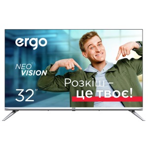 LED TV ERGO 32DHS7100