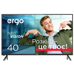 TV 40DFS5100