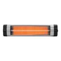 Infrared heater ERGO HI 2020 SS