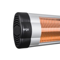 Infrared heater ERGO HI 2020 SS
