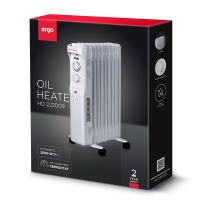 Oil filled radiator ERGO HO 222009