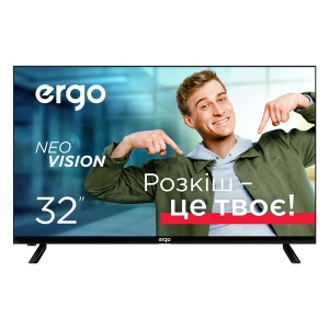 LED-TV ERGO 32DHS6100