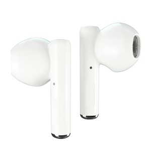 Headsets BS-740 Air Sticks 2 White