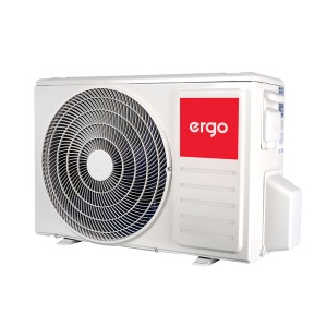 Air conditioner ERGO ACI 0712 CH