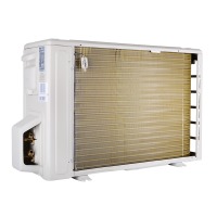 Air conditioner ERGO ACI 2412 CH