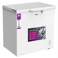 Chest freezer ERGO BD-201 RF