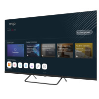 LED TV ERGO 43WUS9200