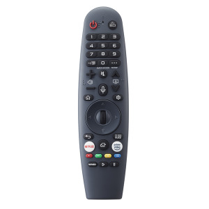 LED TV ERGO 43WUS9200