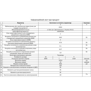 LED TV ERGO 43WUS9200