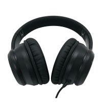 Headphones ERGO VM-630 Black 