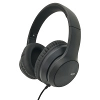 Headphones ERGO VM-630 Black 