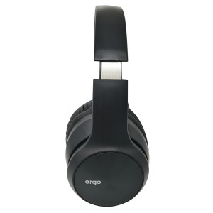 Headphones ERGO BT-630 Black