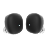 Headset ERGO BS-530 Twins Nano 2 Black