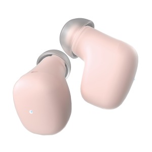 Headset ERGO BS-530 Twins Nano 2 Pink