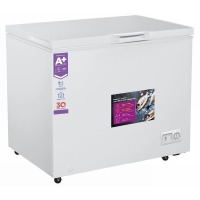 Freezer chest ERGO BD-251 RF