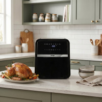 Multicooker ERGO AF-1505