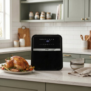 Multicooker ERGO AF-1505