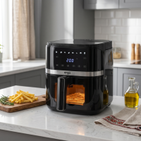 Multicooker ERGO AF-1910