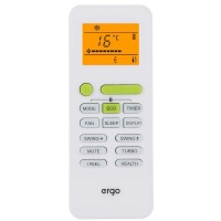 Air conditioner ERGO AC 0703 SWН
