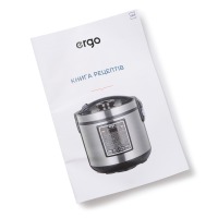 Multicook ERGO EMC 8507