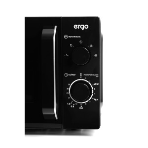 Microwave oven ERGO ЕМ-2066