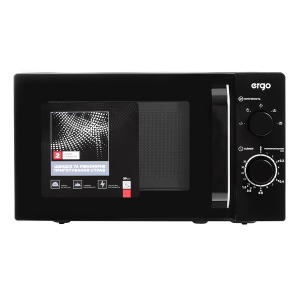 Microwave oven ERGO ЕМ-2066