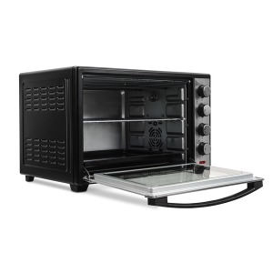 Electric oven ERGO TO 930