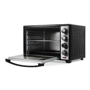 Electric oven ERGO TO 930