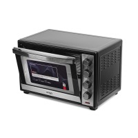 Electric oven ERGO TO 930