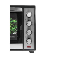 Electric oven ERGO TO 930