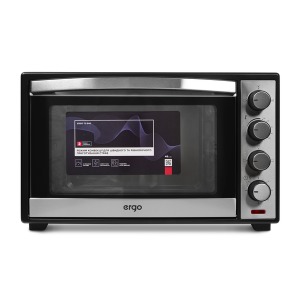 Electric oven ERGO TO 940